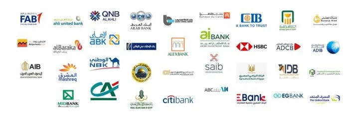 تواصل انقطاع خدمات البنوك نتيجة حريق مركز رمسيس تواصل انقطاع خدمات البنوك نتيجة حريق مركز رمسيس