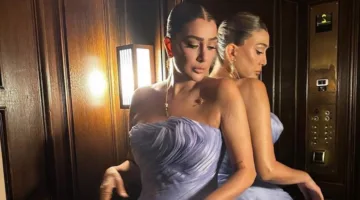 شركة فرنسية تتهم غادة عبد الرازق وابنتها روتانا بالاحتيال، وهذا هو أول رد فعل منهما.