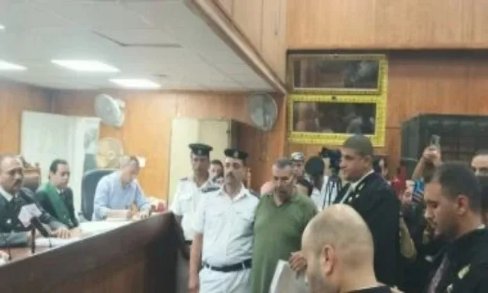 إلغاء جلسة محاكمة مالك وسائق السيارة المتسببين في وفاة 18 فتاة على الطريق الإقليمي إلغاء جلسة محاكمة مالك وسائق السيارة المتسببين في وفاة 18 فتاة على الطريق الإقليمي