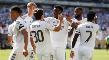 ريال مدريد يستهدف لاعبًا جديدًا من ليفربول