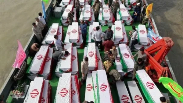 زيادة عدد الشهداء جراء العدوان الإسرائيلي على إيران إلى 1100. زيادة عدد الشهداء جراء العدوان الإسرائيلي على إيران إلى 1100.