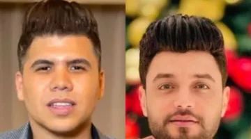 عمر كمال: الراحل أحمد عامر اعتذر عن “العتاولة” بسبب رحلة العمرة