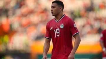 مصطفى محمد يرفض عروض الأهلي المغرية