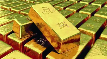 ثبات أسعار الذهب وسط متابعة المستثمرين لتغيرات الرسوم الجمركية