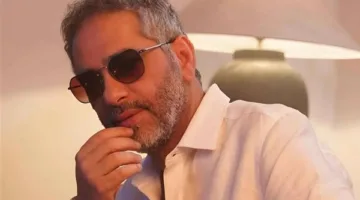 ما جرى في منزل فضل شاكر… تهديد واضح!