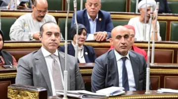 عاجل.. البرلمان يقر بشكل نهائي تعديل قانون التعليم