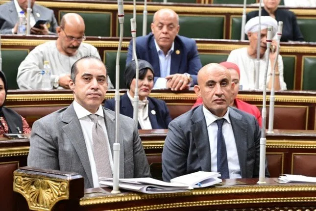 عاجل.. البرلمان يقر بشكل نهائي تعديل قانون التعليم