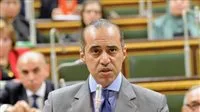 وزير الشؤون النيابية: مركز رمسيس سيظل معطلاً لمدة أسبوع أو أكثر