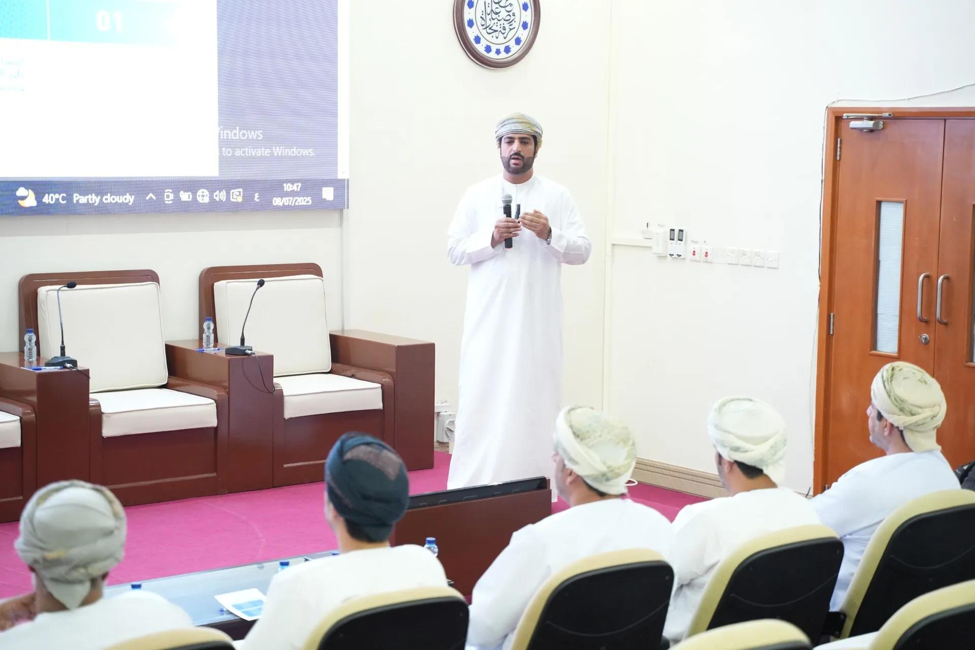 تحليل البرنامج التحفيزي وسوق الشركات الناشئة في شمال الشرقية تحليل البرنامج التحفيزي وسوق الشركات الناشئة في شمال الشرقية