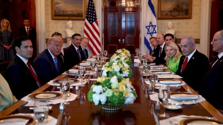 نتعاون مع واشنطن للبحث عن دول تدعم الفلسطينيين نحو “مستقبل أفضل” نتعاون مع واشنطن للبحث عن دول تدعم الفلسطينيين نحو “مستقبل أفضل”