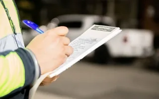 تخفيض بنسبة 35% على المخالفات المرورية في الشارقة