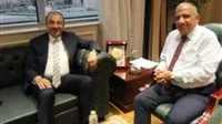 التعاون بين وزارة الكهرباء وقطاع الأعمال لتعزيز كفاءة الطاقة وتقليل التكاليف التشغيلية