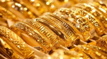 عاجل | تحديث سعر الذهب عيار 21 في منتصف يوم التداول