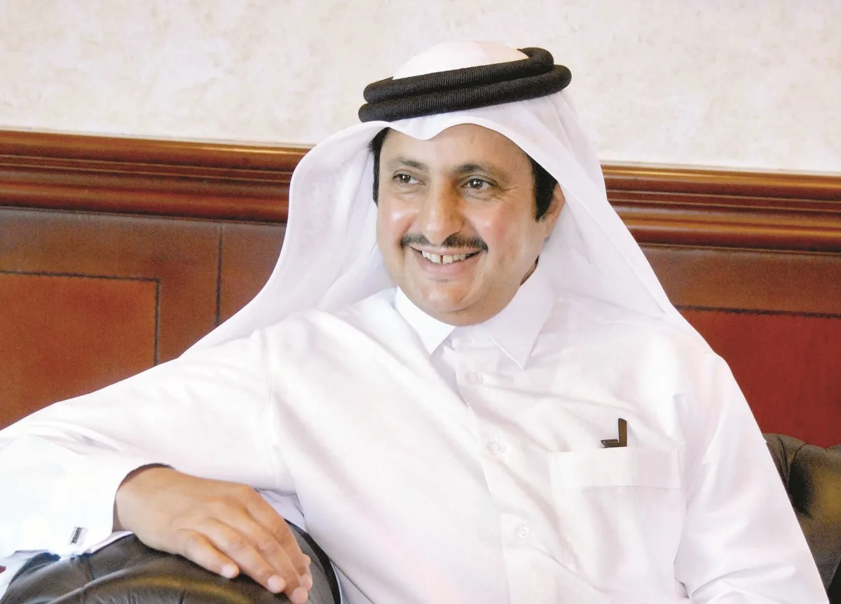 قطر تنتقل إلى المرحلة السادسة في تنفيذ قانون الأونسيترال النموذجي للسجلات الرقمية قطر تنتقل إلى المرحلة السادسة في تنفيذ قانون الأونسيترال النموذجي للسجلات الرقمية