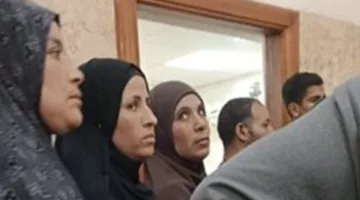 توجهوا إلى محكمة وادي النطرون بالخطأ.. غياب أسر الضحايا الإقليميين عن محاكمة السائق المتهم.