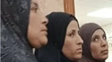 أسر ضحايا الحادث على الطريق الإقليمي توضح سبب تأخيرهم عن حضور الجلسة الأولى لمحاكمة المتهم.