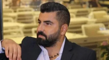 في خبر مؤلم من الجنوب: الشاب علي كمال يفارق الحياة في وقت مبكر.