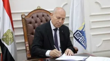 حريق سنترال رمسيس: محافظة القاهرة تؤكد استمرار تشغيل الخطين الساخنين 114 و15496 وخط مياه الشركة