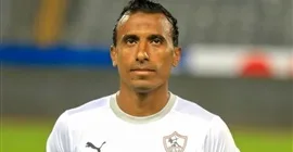 أول رد فعل لمحمد عبد الشافي بعد قرار اعتزاله بشكل رسمي