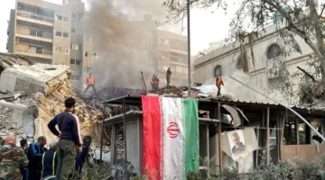 طهران ت resolve النقاش حول استخدام إسرائيل لليورانيوم في هجماتها