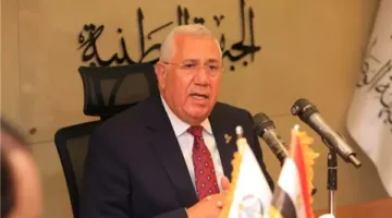 “الجبهة الوطنية” تبرز ضرورة إجراء انتخابات الشيوخ بشكل يعكس مكانة الدولة المصرية