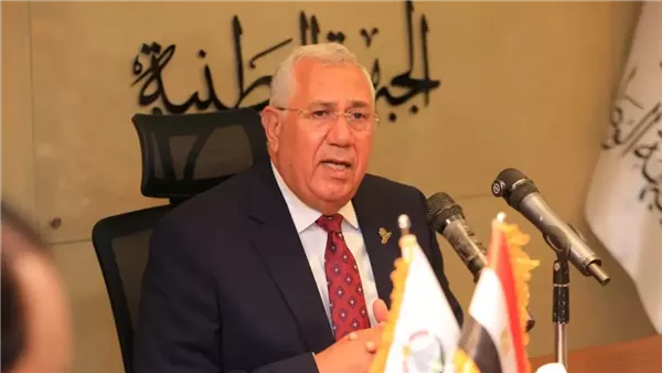 “الجبهة الوطنية” تبرز ضرورة إجراء انتخابات الشيوخ بشكل يعكس مكانة الدولة المصرية