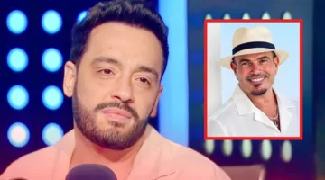 رامي جمال: عمرو دياب ليس أسطورة بلا سبب، وأنا لا أنتمي لجيله للمقارنة معه