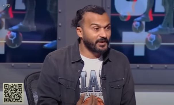 ابراهيم سعيد