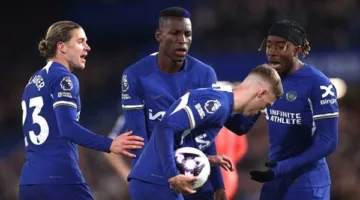 مواجهة مرتقبة بين تشيلسي وفلومينينسي في نصف نهائي كأس العالم للأندية 2025