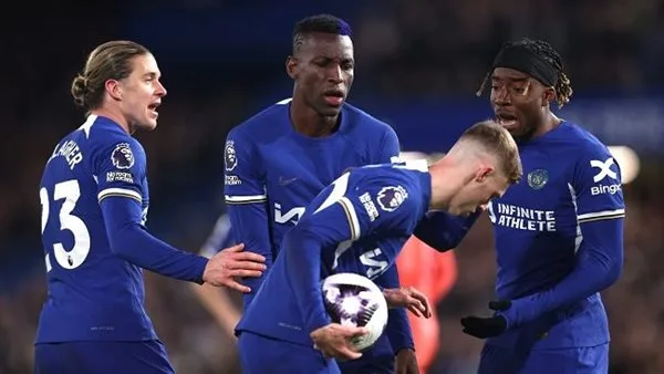 مواجهة مرتقبة بين تشيلسي وفلومينينسي في نصف نهائي كأس العالم للأندية 2025