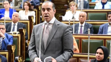 وزير المجالس النيابية: سيتم تفكيك سنترال رمسيس المركزي وعدم الاعتماد عليه تدريجياً.