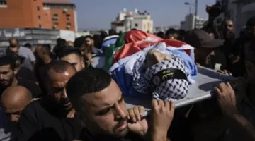 القاهرة الإخبارية: مقتل 5 فلسطينيين جراء غارة إسرائيلية على حي الرمال في غزة