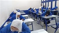 فرصة نهائية للانضمام إلى مدرسة سيدبك للتكنولوجيا التطبيقية في الإسكندرية