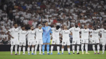 بعد نهاية مونديال الأندية: 5 نجوم على وشك مغادرة ريال مدريد