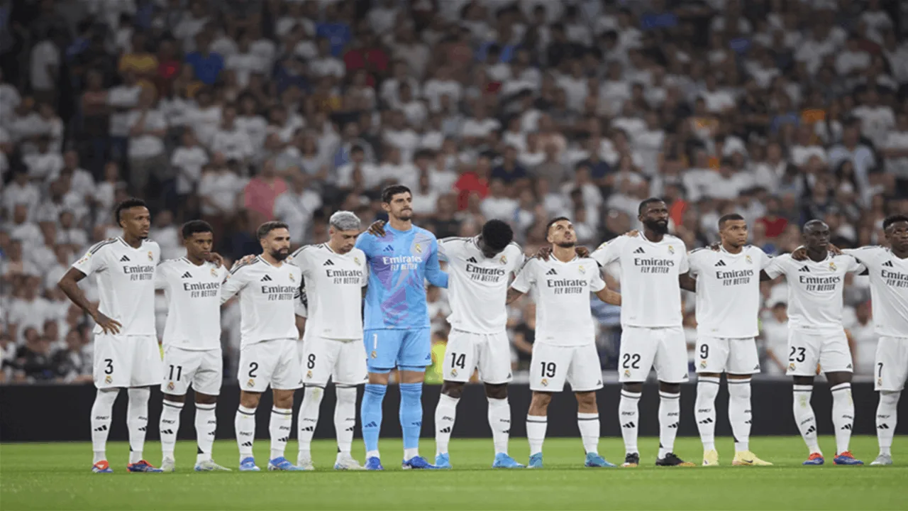 بعد نهاية مونديال الأندية: 5 نجوم على وشك مغادرة ريال مدريد بعد نهاية مونديال الأندية: 5 نجوم على وشك مغادرة ريال مدريد