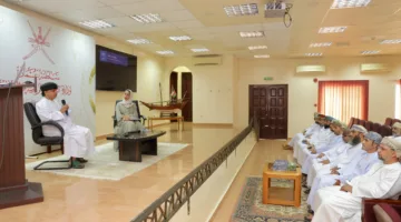 ندوة تناقش الإعلام والهوية الوطنية في وزارة الثقافة والشباب والرياضة