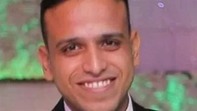 صديق المهندس محمد طلعت: ضحية حريق سنترال رمسيس يستحق الأفضل وما كان ينبغي أن يحدث له هذا صديق المهندس محمد طلعت: ضحية حريق سنترال رمسيس يستحق الأفضل وما كان ينبغي أن يحدث له هذا