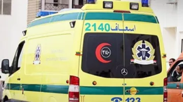 استئناف خدمة الطوارئ 123 على شبكات المحمول والهواتف الأرضية في الفيوم