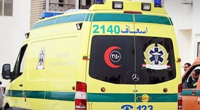 استئناف خدمة الطوارئ 123 على شبكات المحمول والهواتف الأرضية في الفيوم استئناف خدمة الطوارئ 123 على شبكات المحمول والهواتف الأرضية في الفيوم