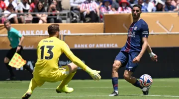 بطولة الأندية العالمية 2025.. مواجهة مثيرة تنتظر بين باريس سان جيرمان وريال مدريد في نصف النهائي غداً