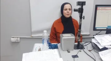 2189 استمارة للبطاقة القومية للسيدات المعوزات في بني سويف