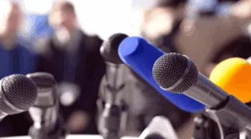 “انتهى عصر حبس الصحافيين” .. بيان من نقابة المحررين