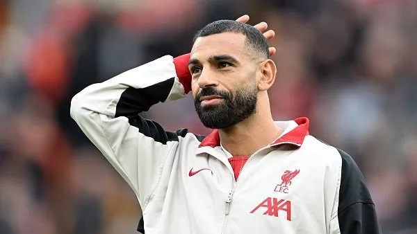 مفاجأة.. اكتشف موقع محمد صلاح في ترتيب جائزة الكرة الذهبية 2025 مفاجأة.. اكتشف موقع محمد صلاح في ترتيب جائزة الكرة الذهبية 2025