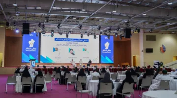 انطلاق فعاليات مؤتمر الابتكار 2025 في محافظة الظاهرة