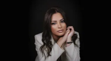 الكاتبة ندين جابر تناقش أثر جراحتها: هل سيزول الجرح؟