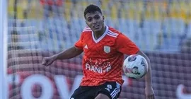 وداع ياسين مرعي لفاركو قبل انضمامه للأهلي