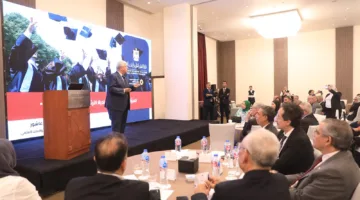 وزير التعليم العالي يعلن عن نتائج المرحلة الأولى للدعوة التنافسية لمبادرة ‘التحالف والتنمية’