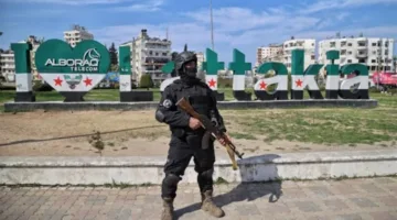 إليك أبرز الشخصيات والرموز من نظام الأسد المحتجزين في سوريا