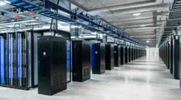 جلوب نيوزواير: توقعات بزيادة قيمة سوق مراكز البيانات في مصر إلى 694 مليون دولار