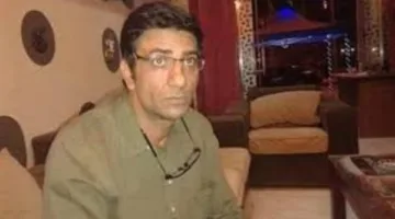 الخميس.. هيئة قصور الثقافة تكريم الشاعر خالد الصاوي في مسقط رأسه ببني سويف.